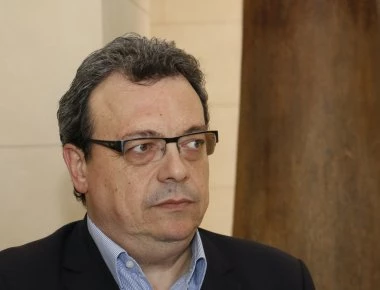 Σ. Φάμελλος: «Η Ελλάδα έχει θέσει ως προτεραιότητα την ενίσχυση της πολιτικής για το φυσικό κεφάλαιο»